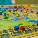 My Strategy Experience Simulation: Why Most Players Never Reach Their Potential