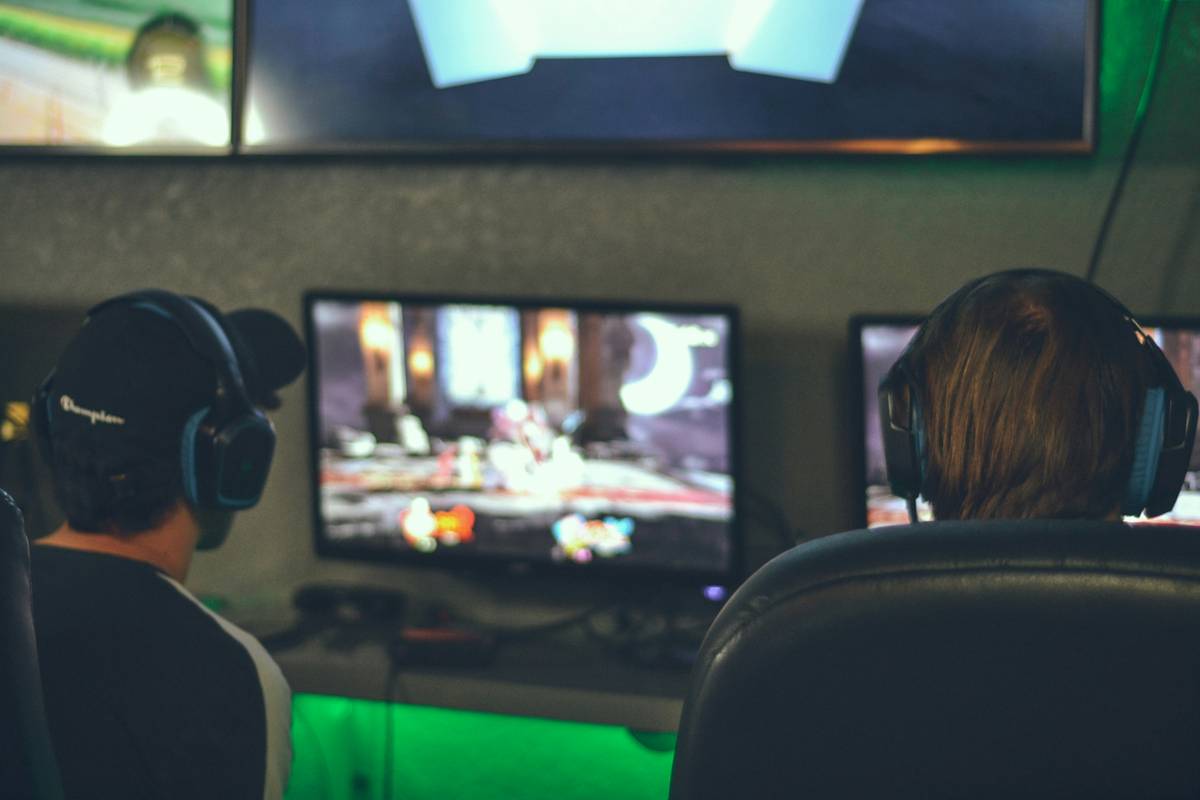 Why Your ‘Game Online Strategy Real Time’ Sessions Keep Ending in Defeat (And How to Actually Win)